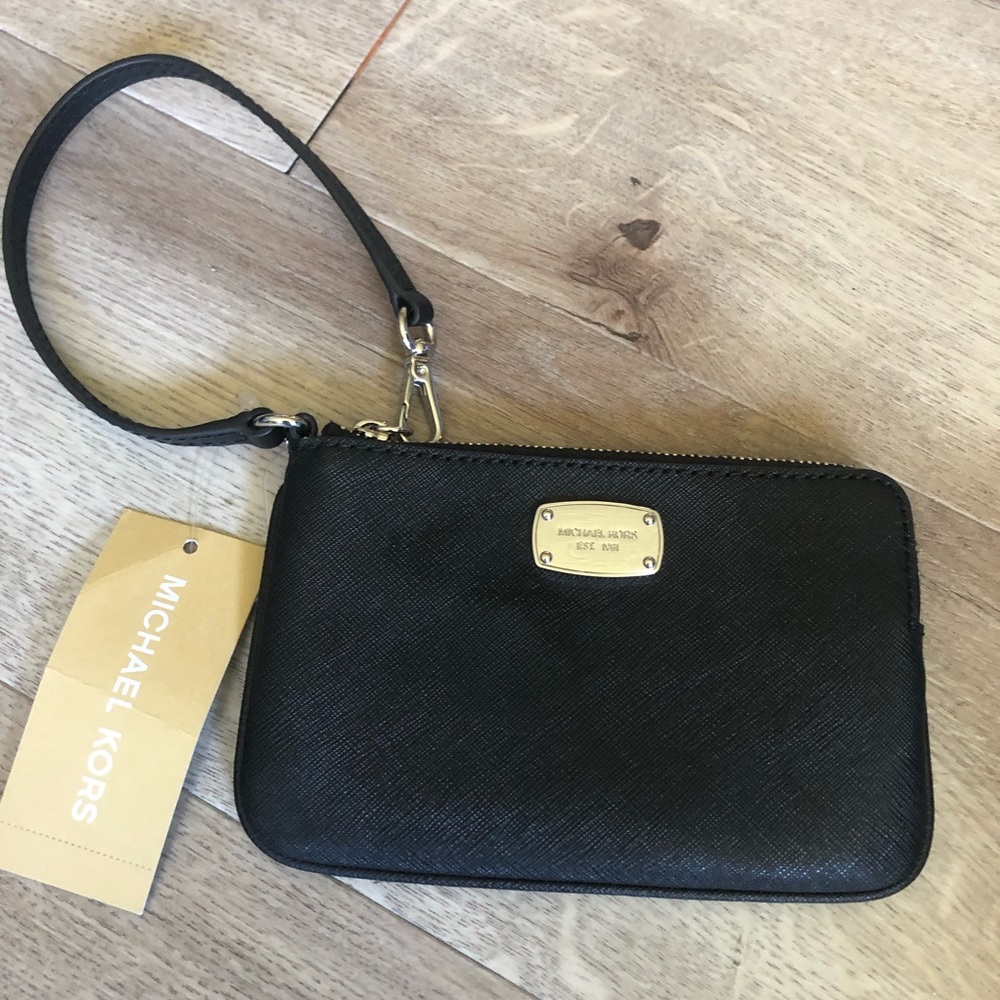 Michael Kors Wristlet